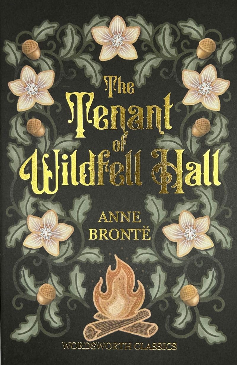 The Tenant of Wildfell Hall | Anne Bronte
