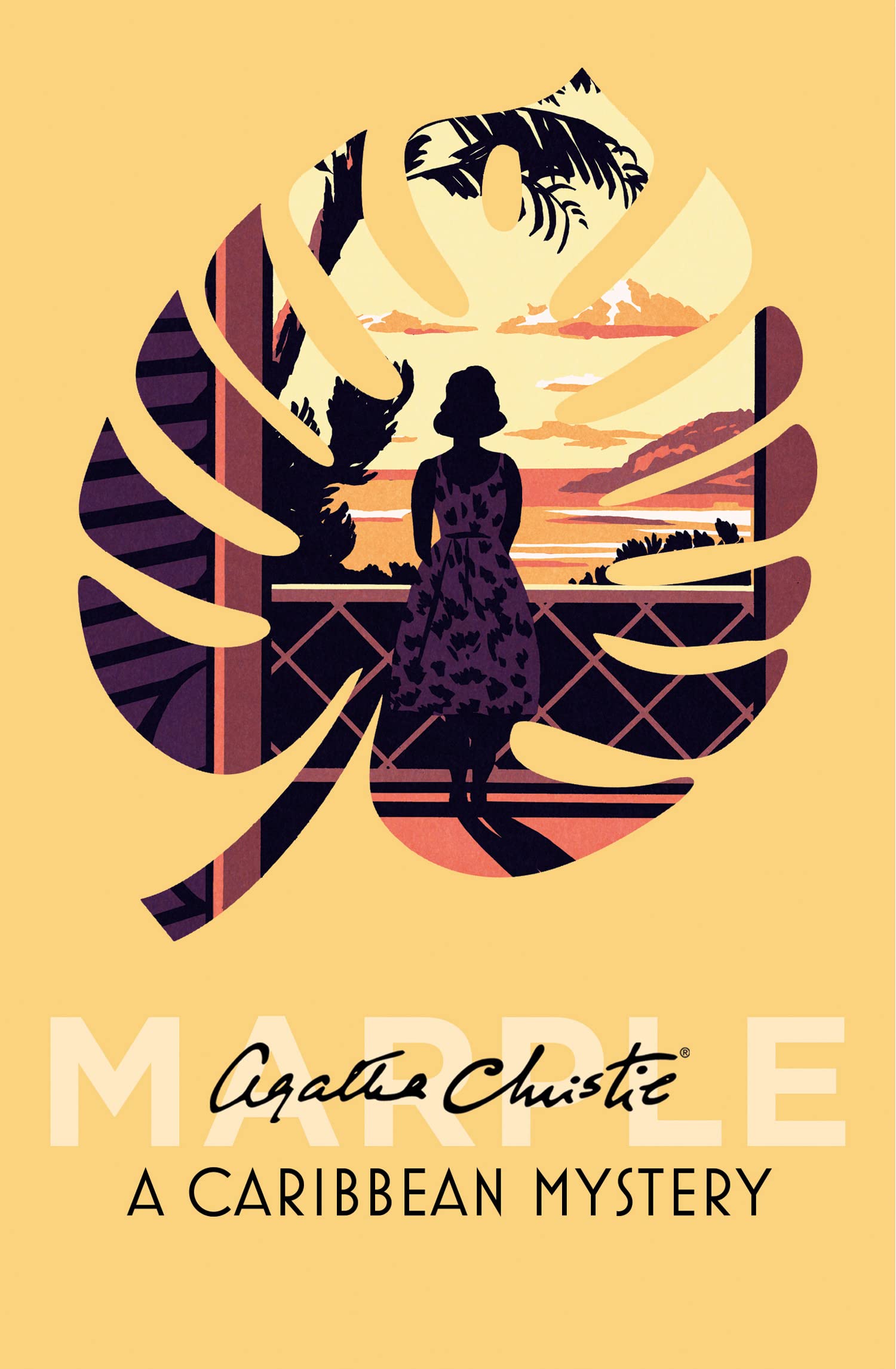 A Caribbean Mystery | Agatha Christie