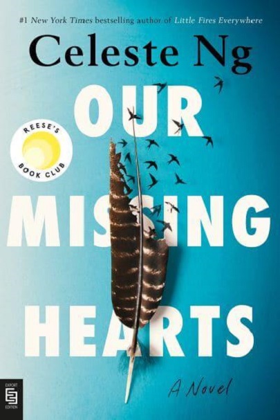 Our Missing Hearts | Celeste Ng