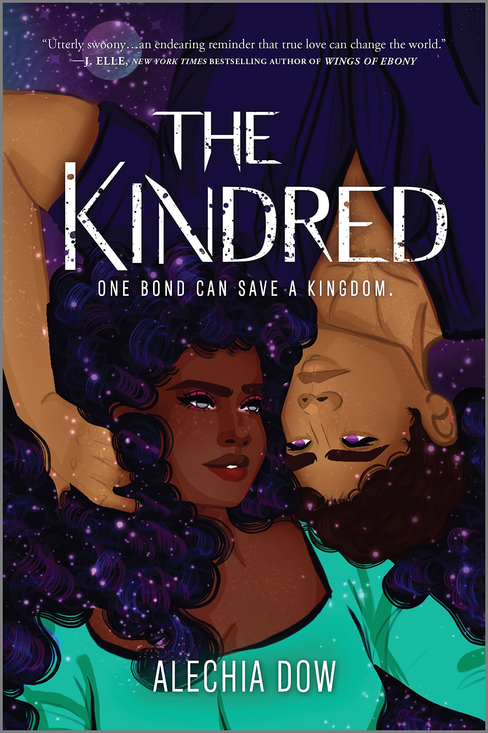 The Kindred | Alechia Dow