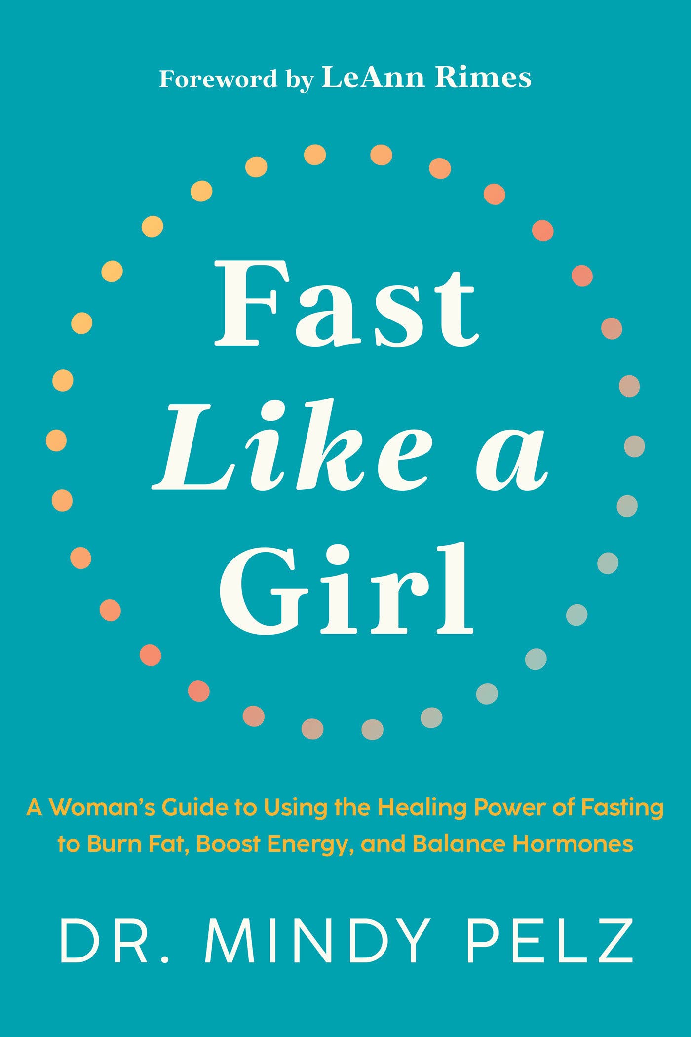 Fast Like a Girl | Mindy Pelz