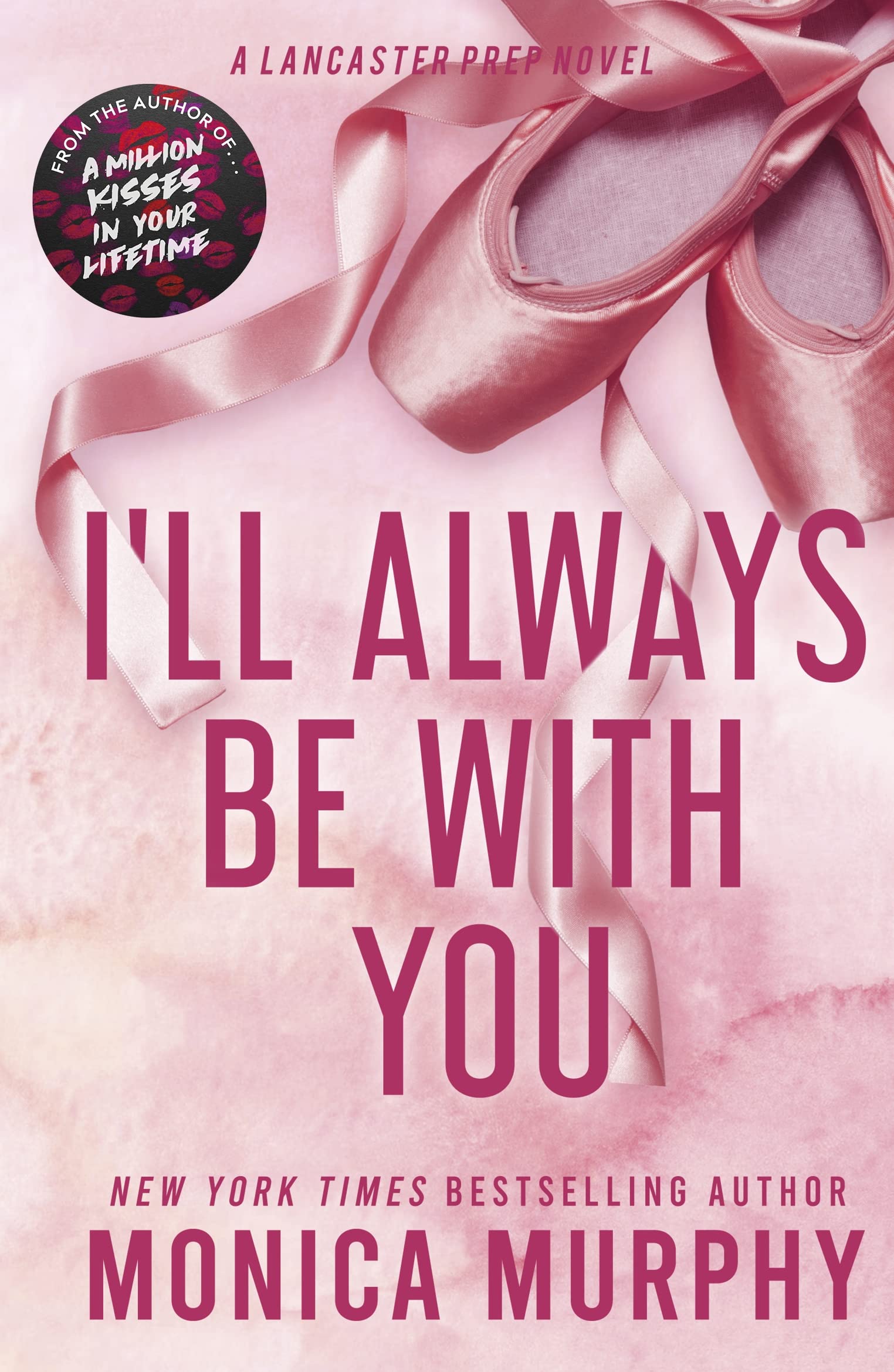 I\'ll Always Be With You | Monica Murphy