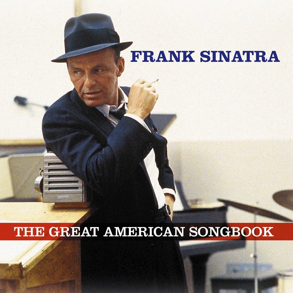 The Great American Songbook | Frank Sinatra