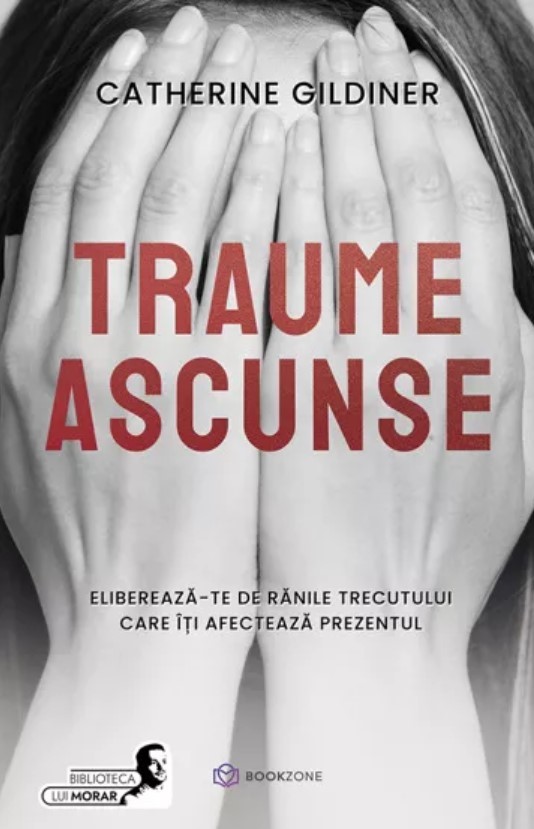 Traume ascunse | Catherine Gildiner