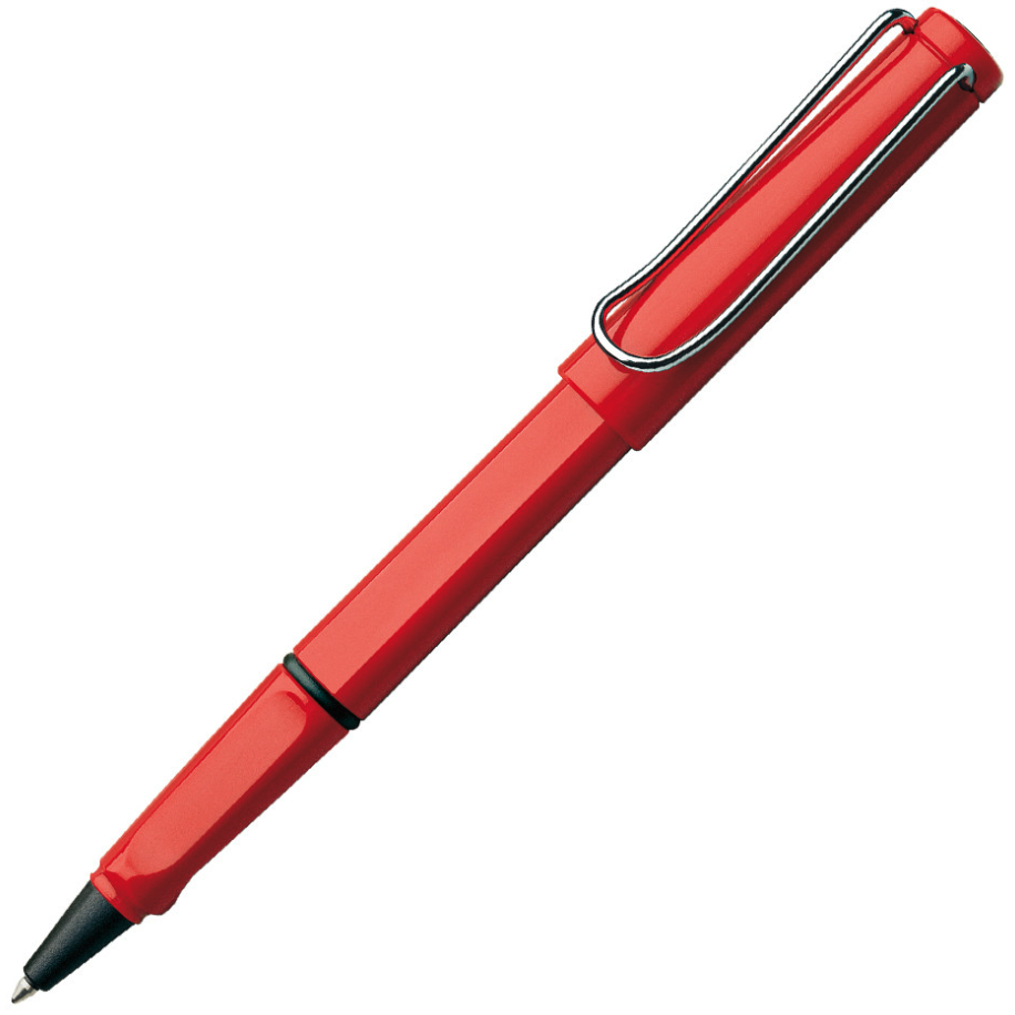 Roller - Safari - Red | Lamy