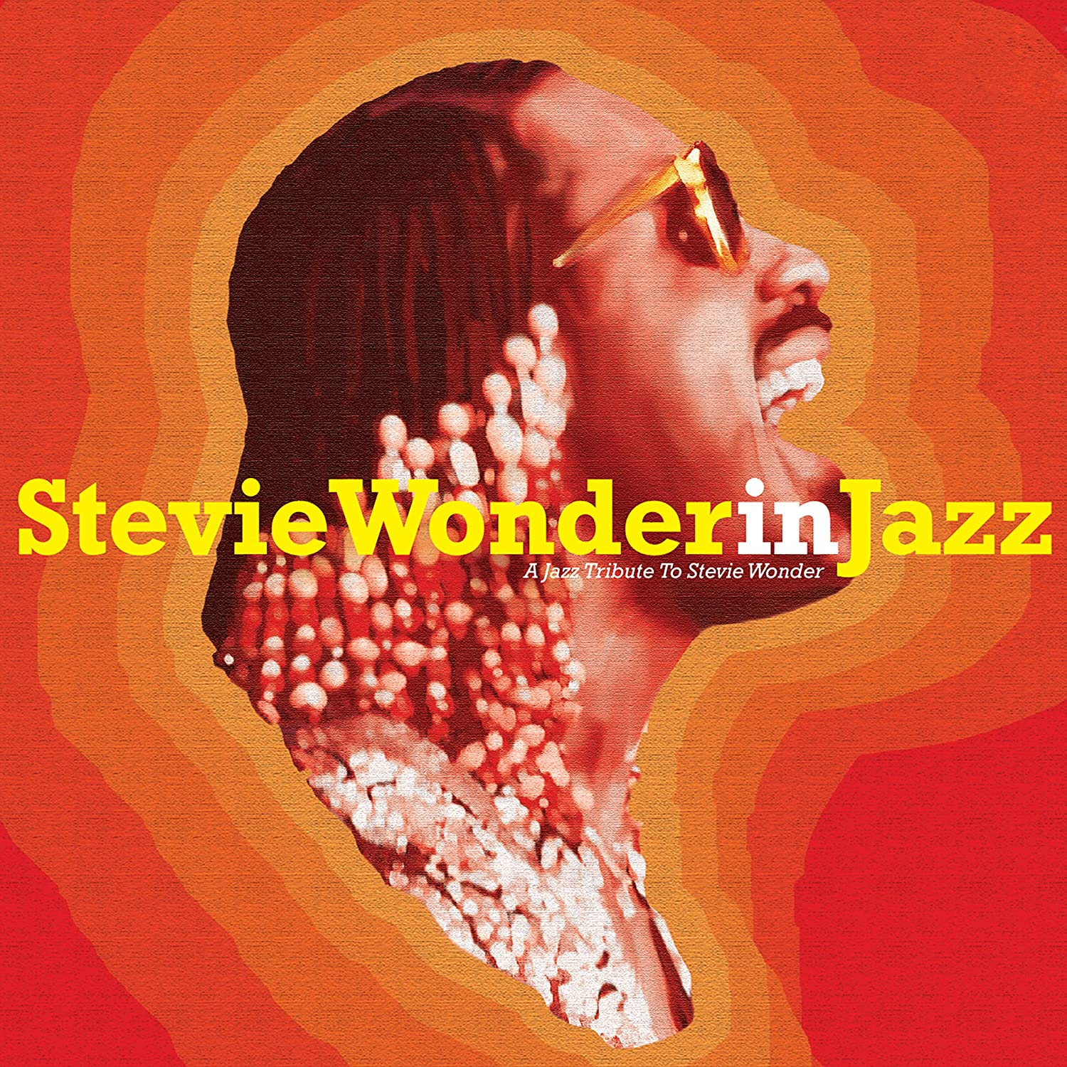 Stevie Wonder in Jazz - Vinyl | Various Artists