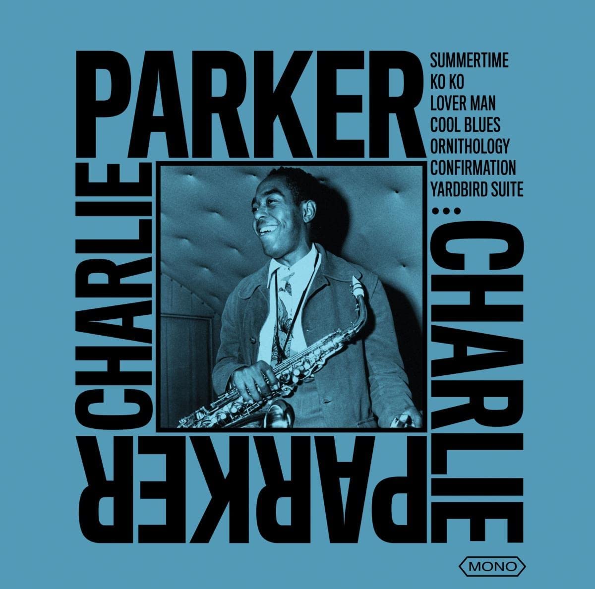 The Bird - Vinyl | Charlie Parker