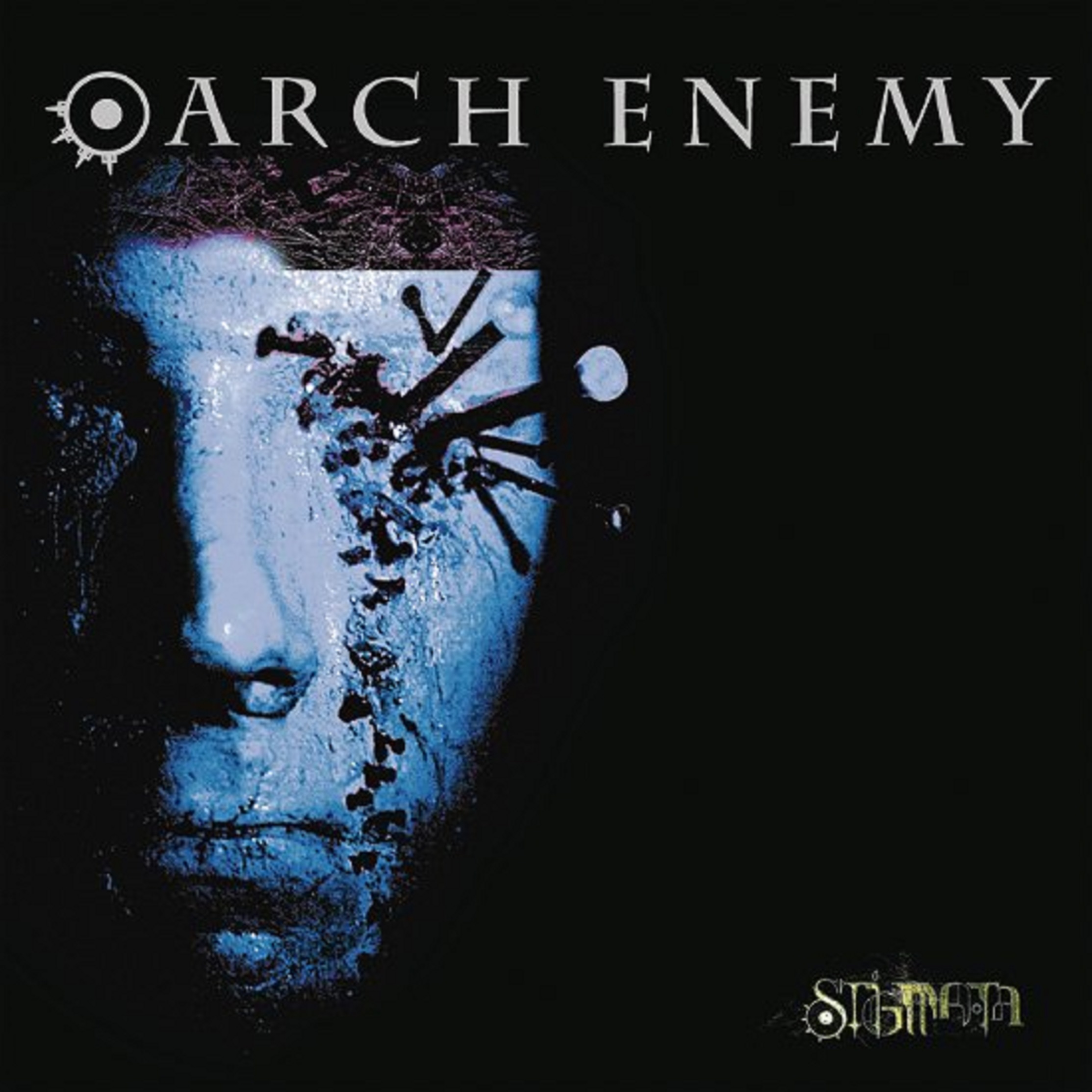 Stigmata | Arch Enemy