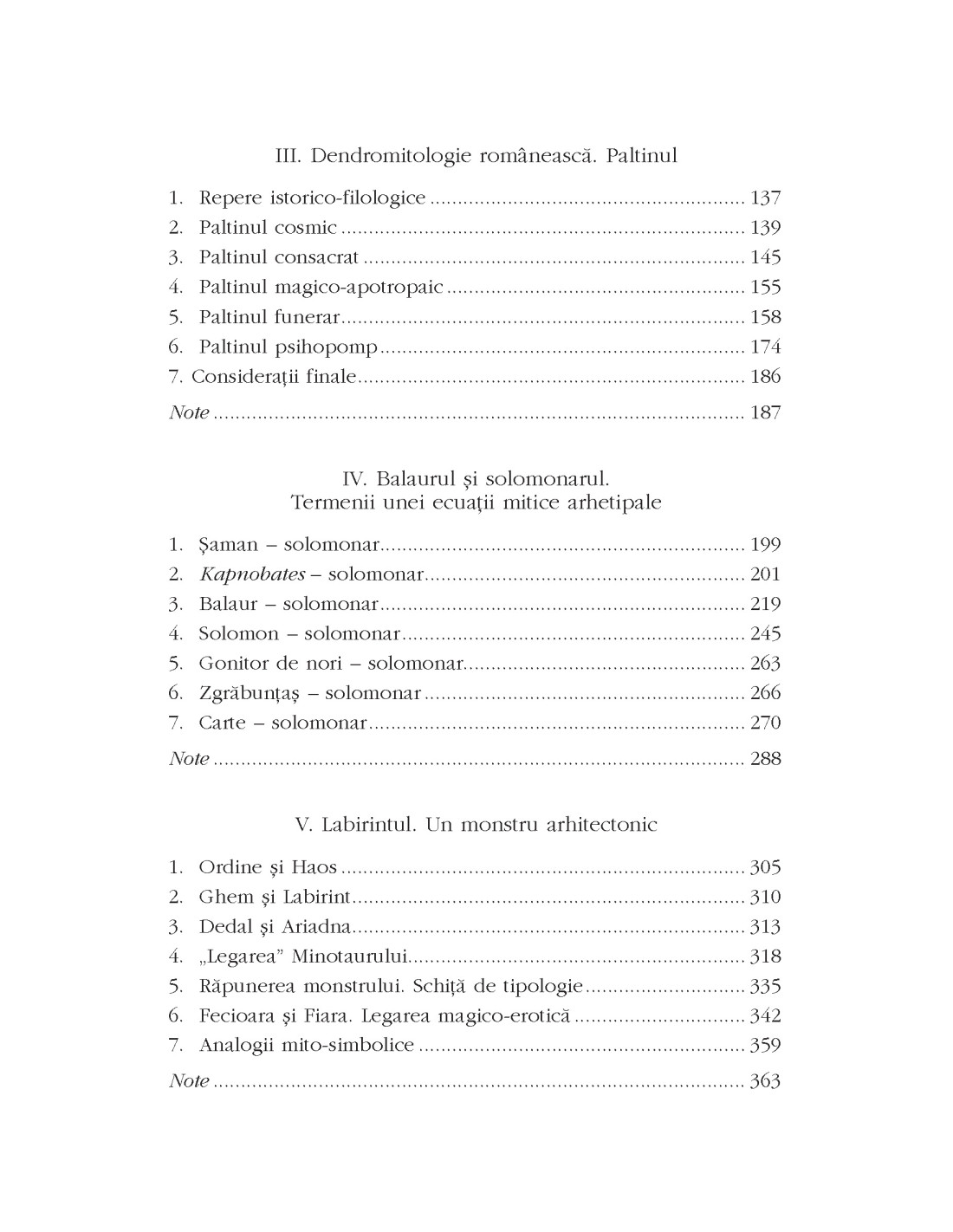 Ordine si Haos | Andrei Oisteanu - 2 | YEO