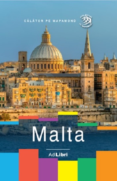 Malta | Dana Ciolca