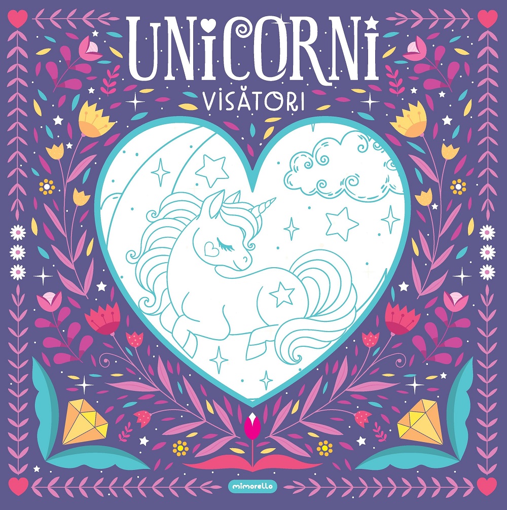 Unicorni visatori |