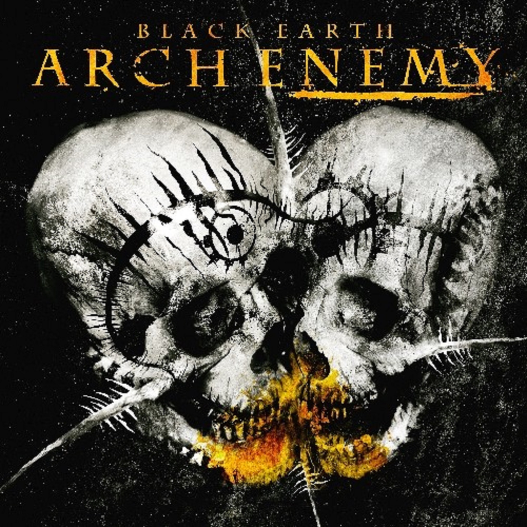 Black Earth | Arch Enemy