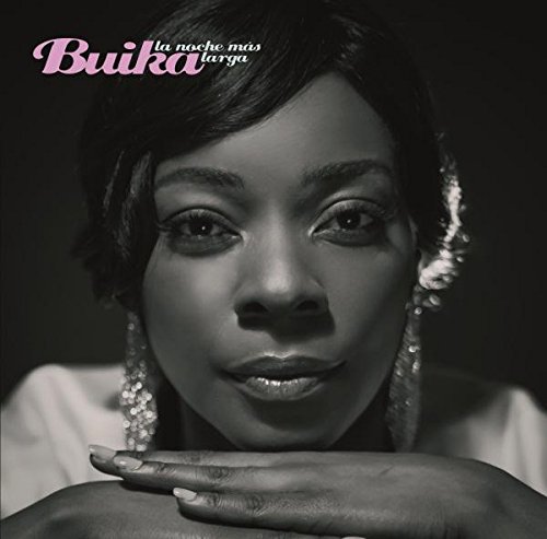 La Noche Mas Larga | Buika