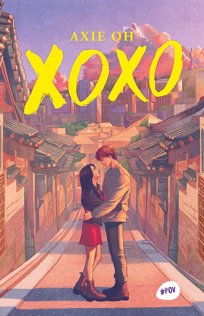 XOXO | Axie Oh