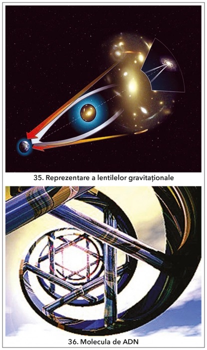 Geometria sacra si simbolismul spiritual | Donald B. Carroll - 9 | YEO