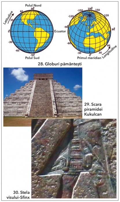 Geometria sacra si simbolismul spiritual | Donald B. Carroll - 7 | YEO