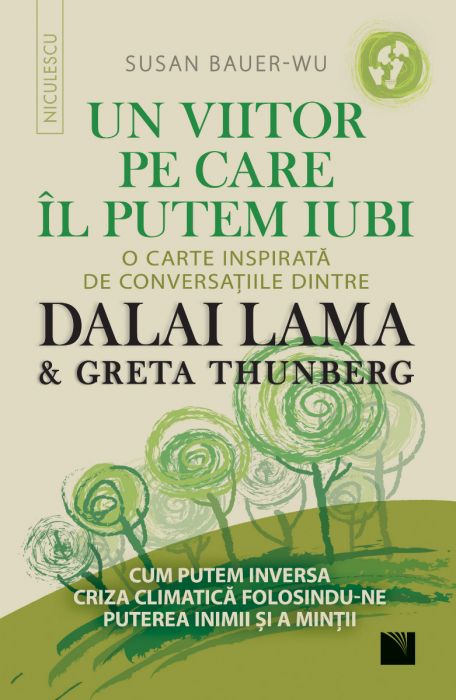 Un viitor pe care-l putem iubi | Susan Bauer-Wu