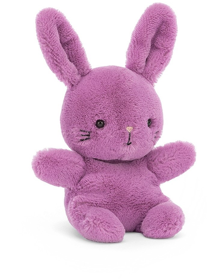 Jucarie de plus - Sweetsicle Bunny - Roz | Jellycat