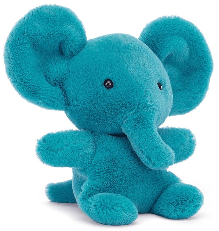 Jucarie de plus - Sweetsicle - Elefant | Jellycat