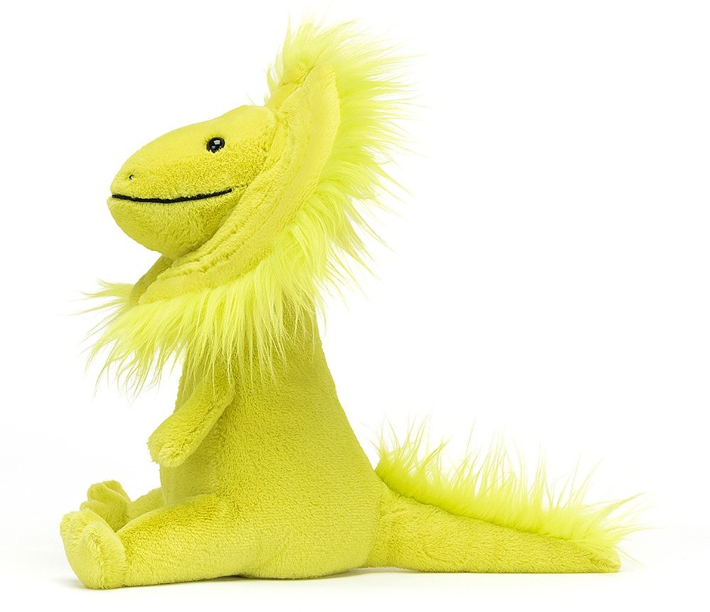 Jucarie de plus - Davey Dilophosaurus | Jellycat