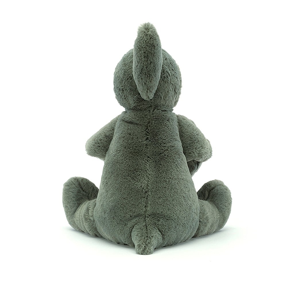 Jucarie de plus - Medium - Fossilly Pterodactyl | Jellycat - 1 | YEO