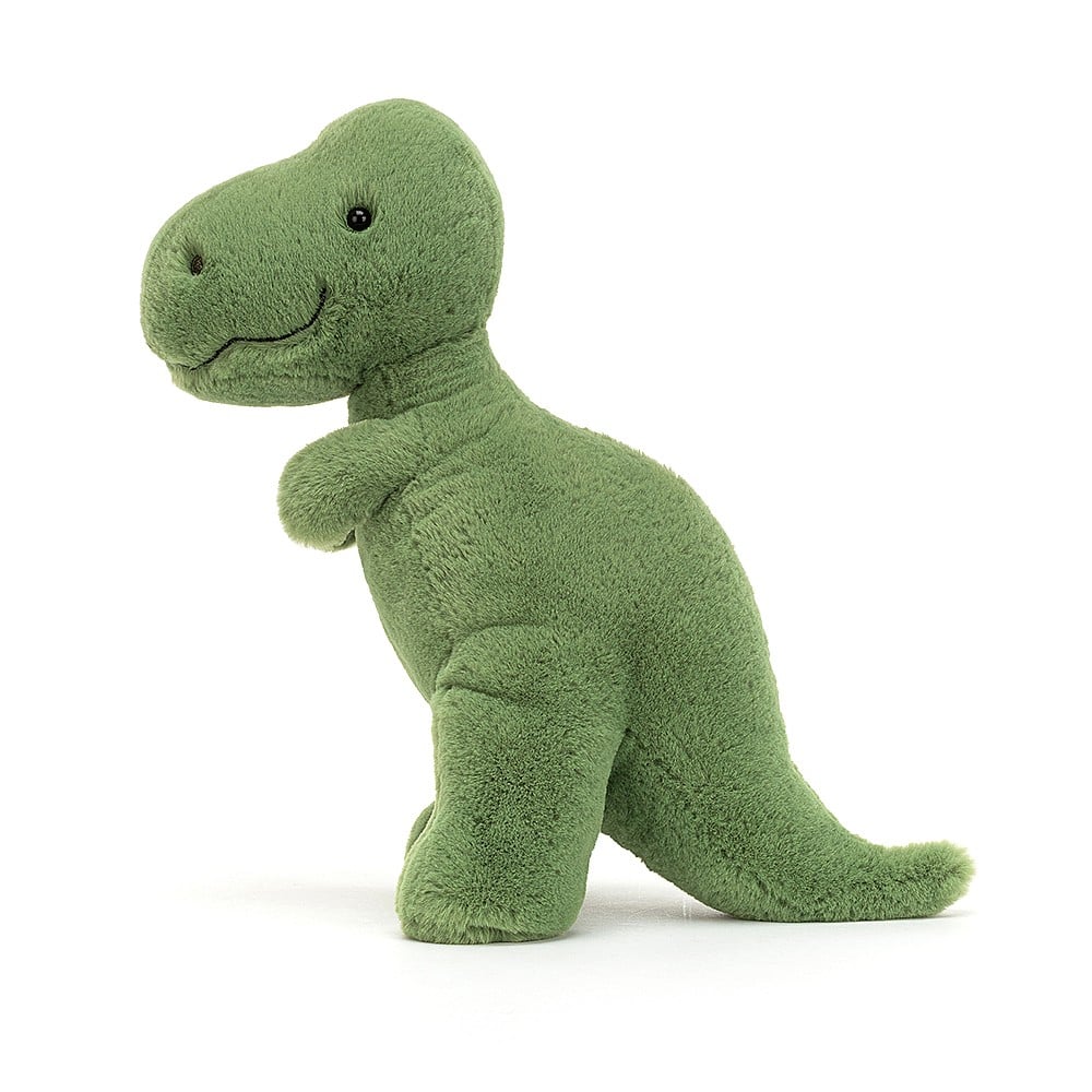 Jucarie de plus - Medium - Fossilly T-Rex | Jellycat