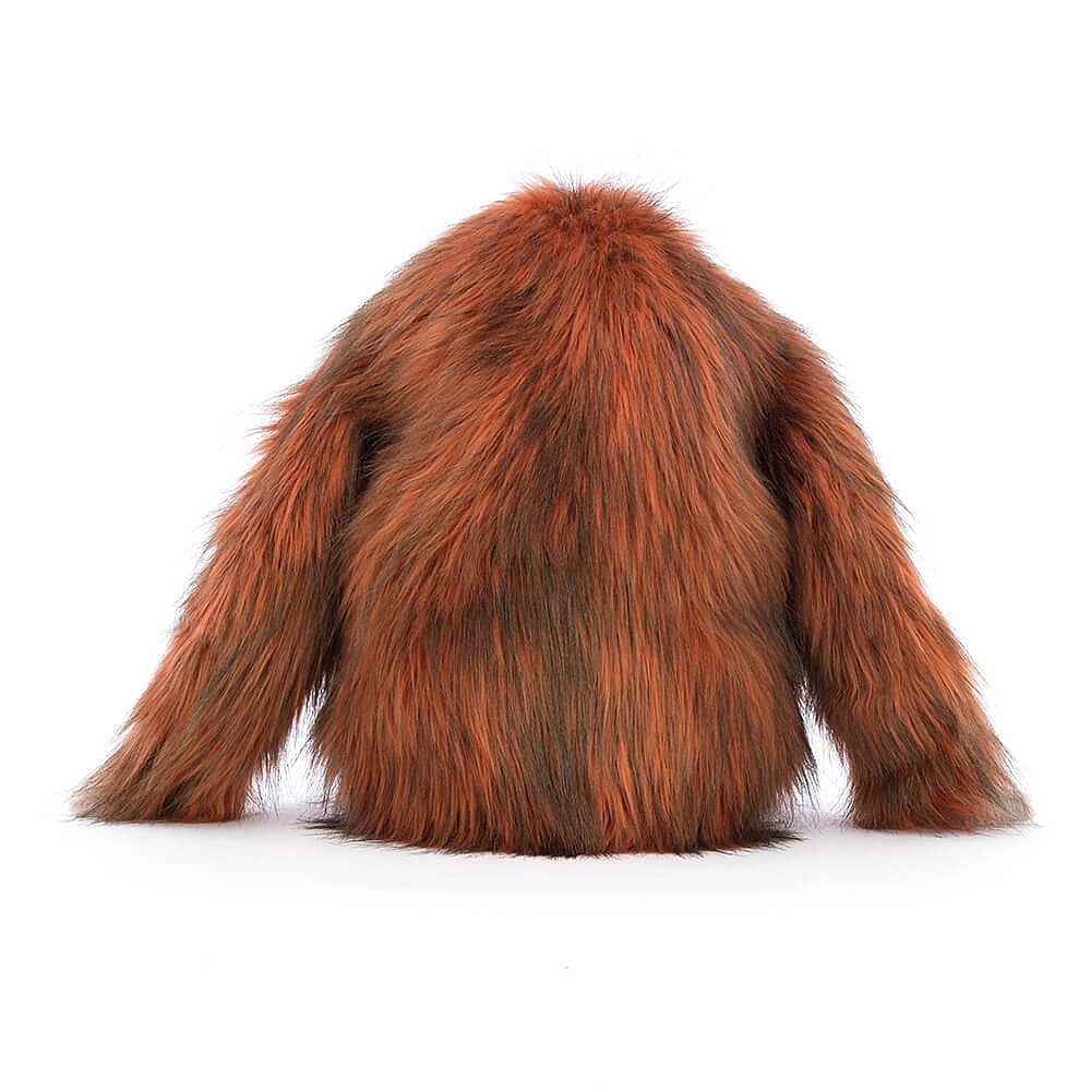 Jucarie de plus - Oswald Orangutan | Jellycat - 1 | YEO