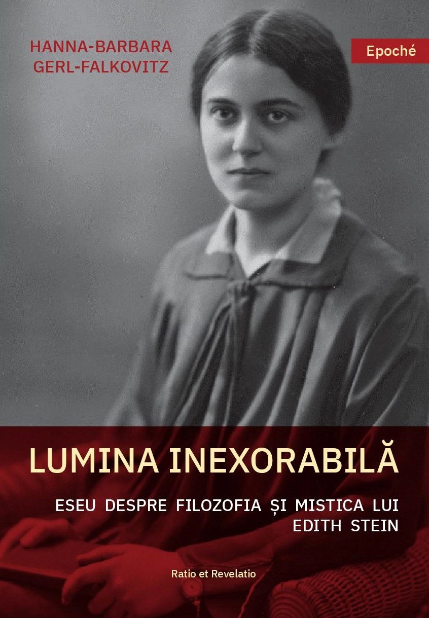 Lumina inexorabila | Hanna-Barbara Gerl-Falkovitz