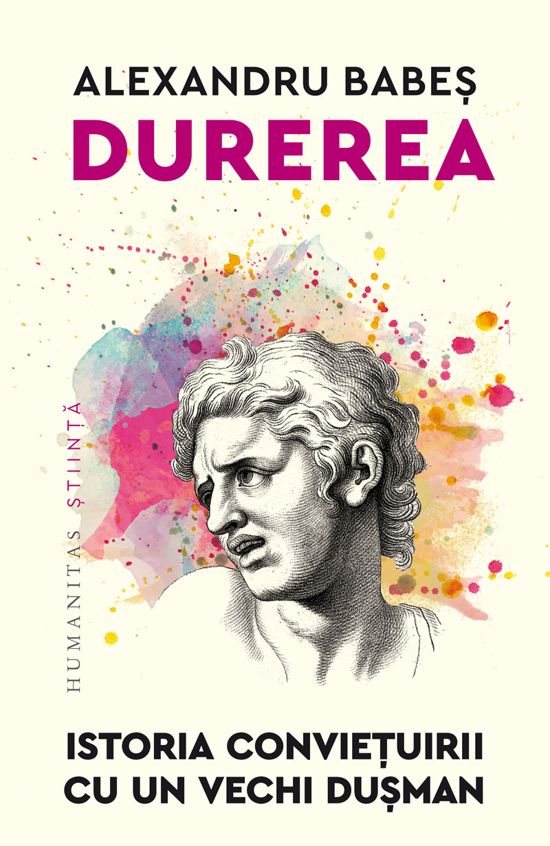 Durerea | Alexandru Babes