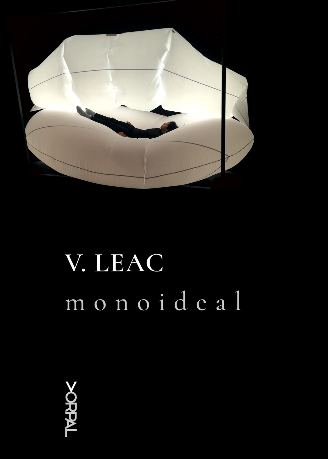 Monoideal | V. Leac carturesti.ro imagine 2022