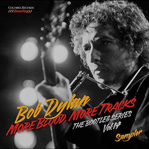 More Blood, More Tracks: The Bootleg Series, Vol. 14 - Vinyl | Bob Dylan image0