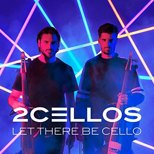 Let There Be Cello | 2Cellos