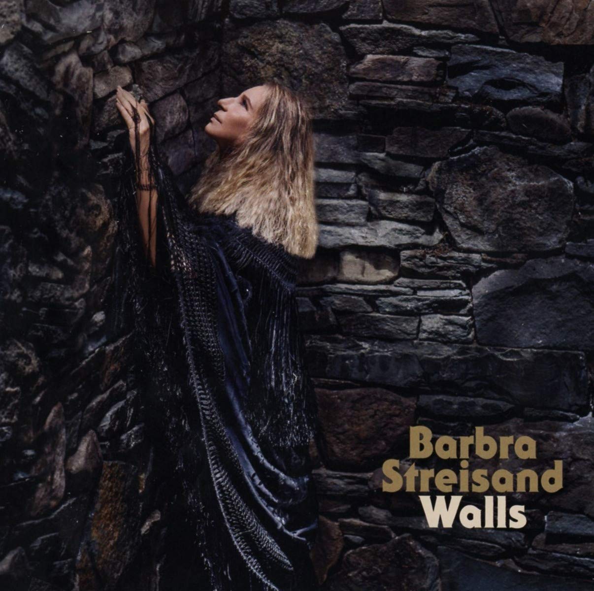 Walls | Barbra Streisand image13