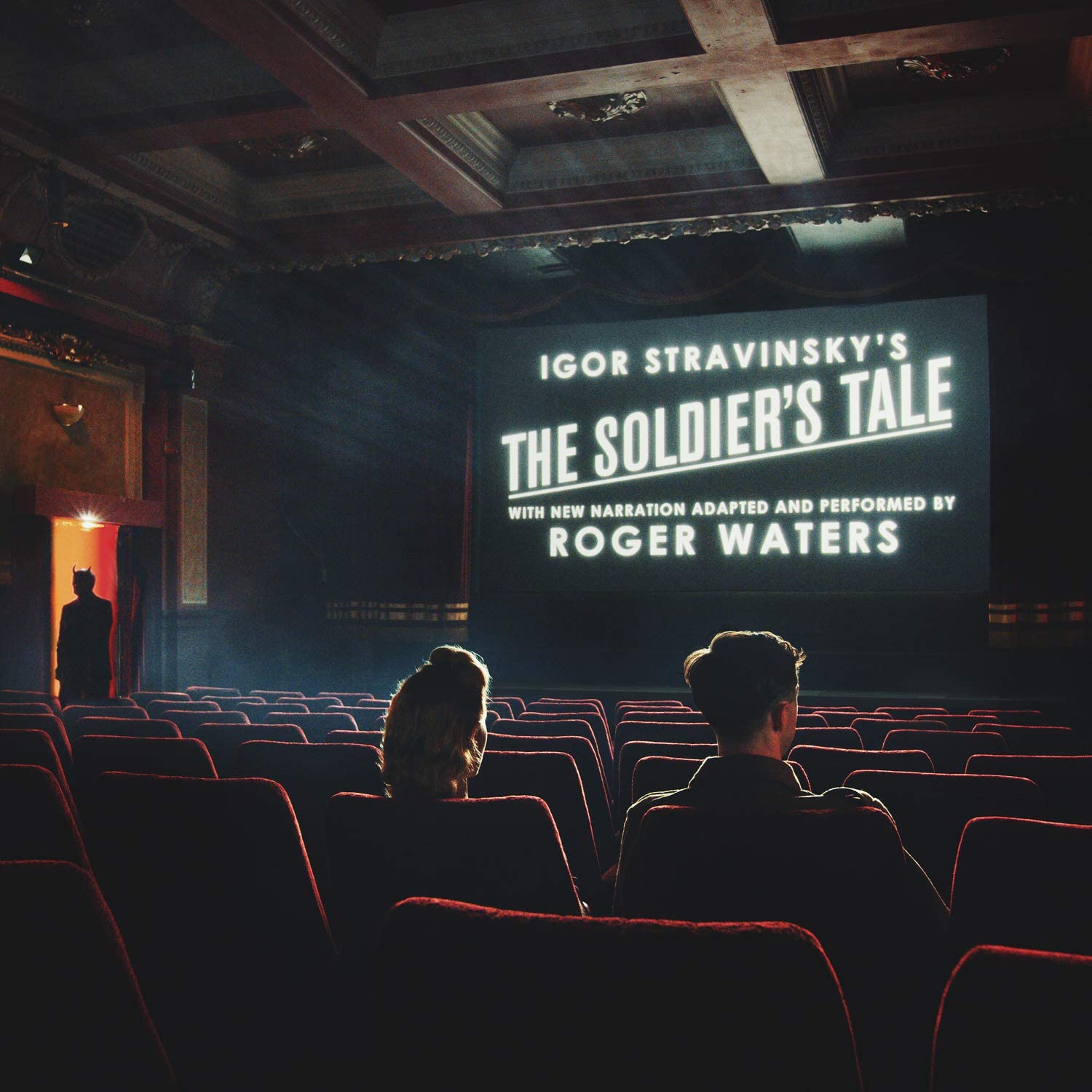 Igor Stravinsky\'s The Soldier\'s Tale | Roger Waters, Bridgehampton Chamber Music Festival Musicians