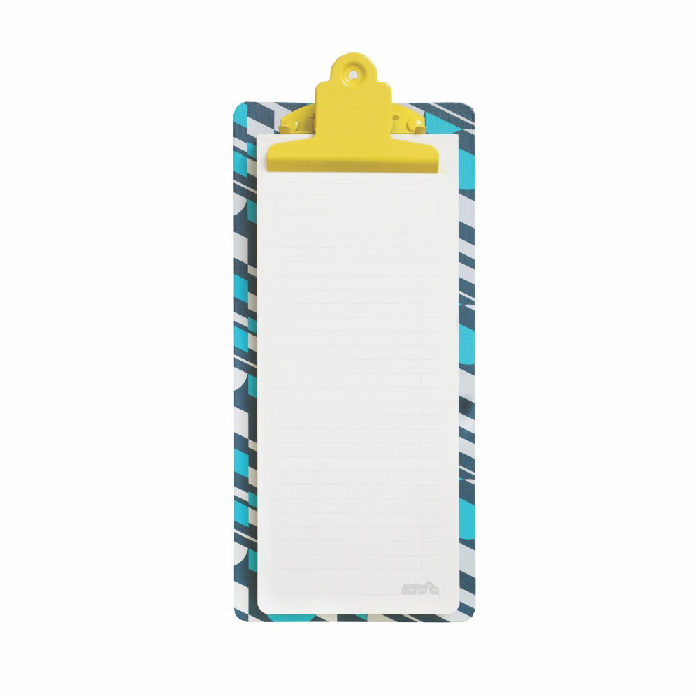 Carnet cu Clipboard | Rex London