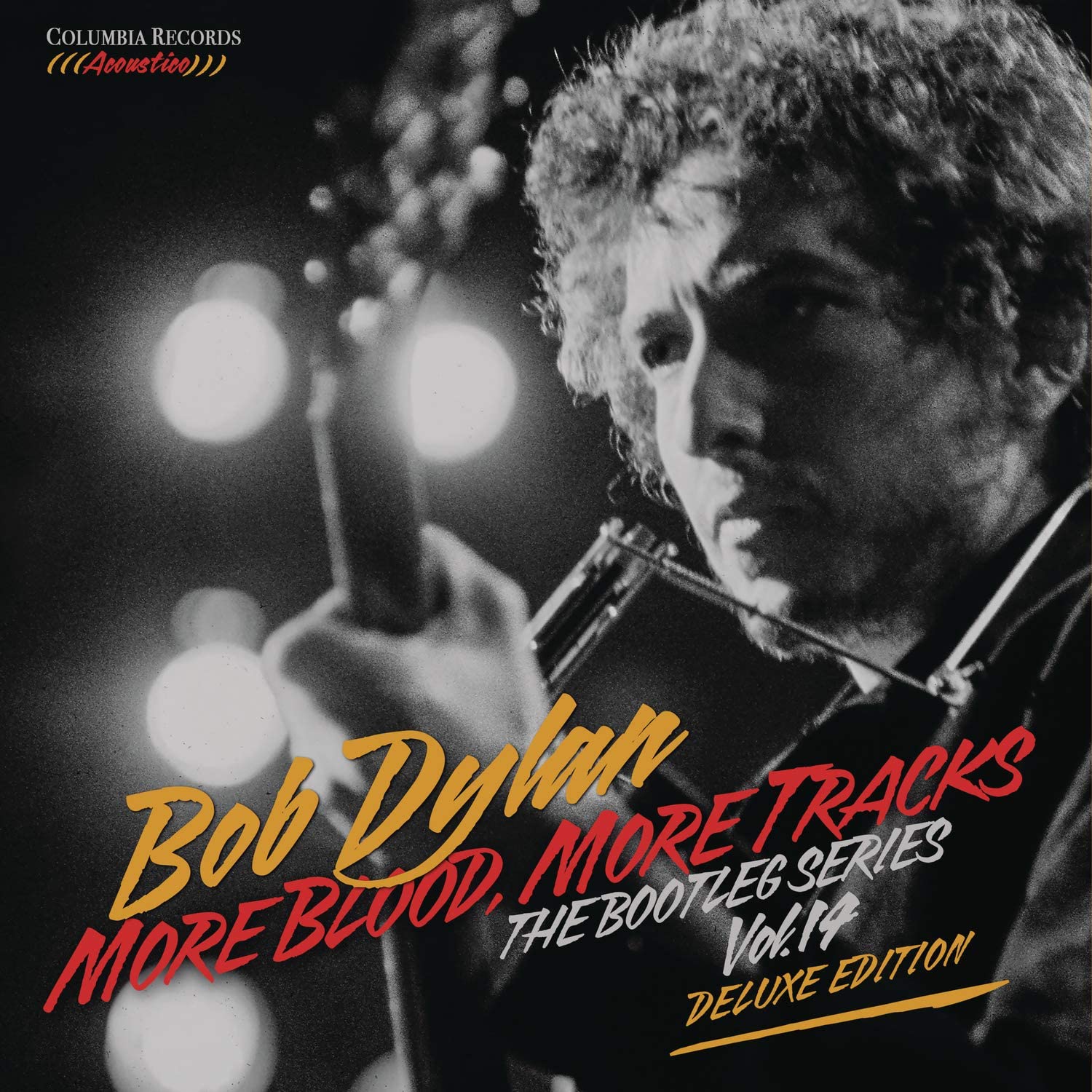 More Blood, More Tracks | Bob Dylan - 1 | YEO