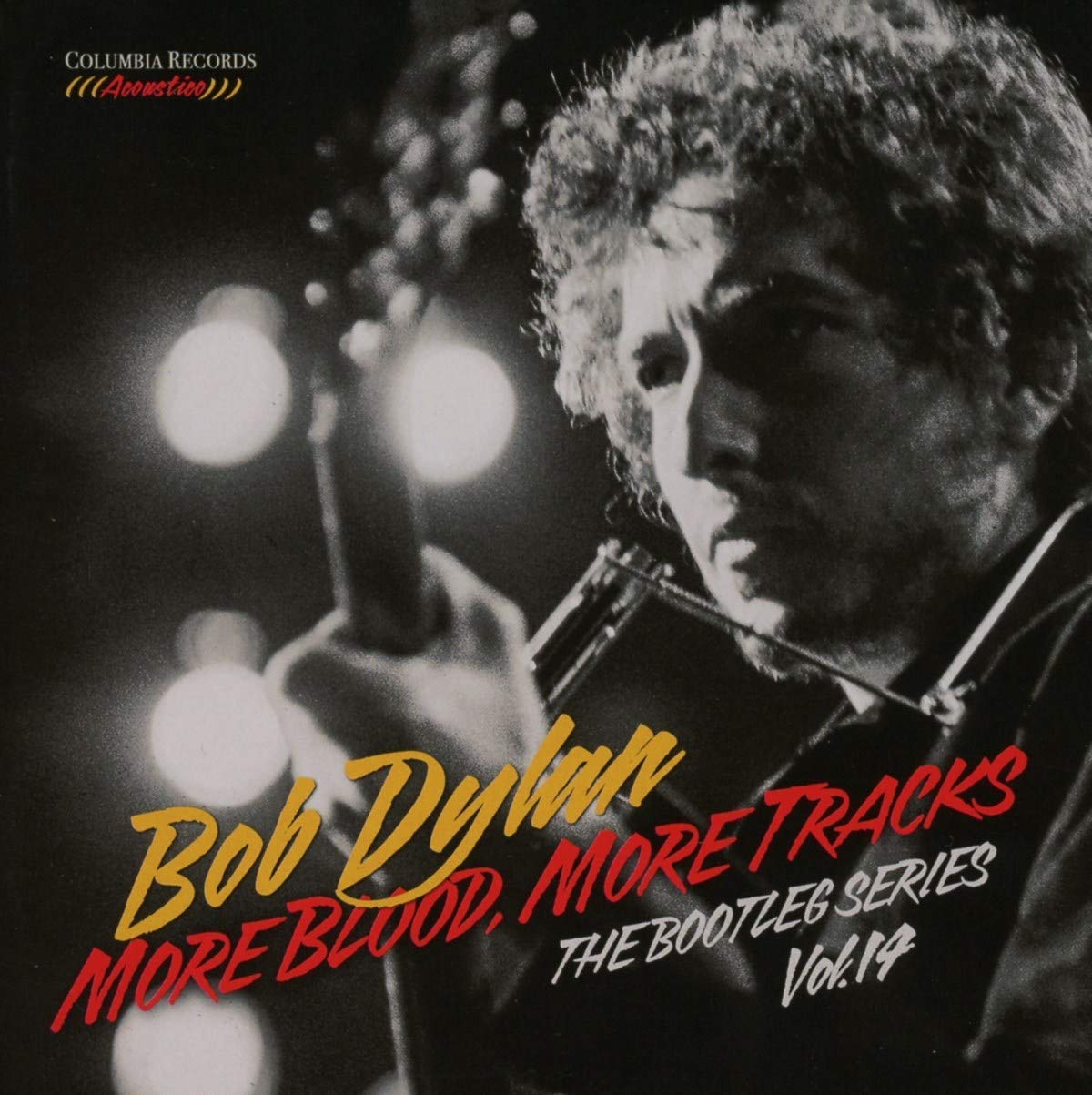 More Blood, More Tracks: The Bootleg Series Vol. 14 | Bob Dylan