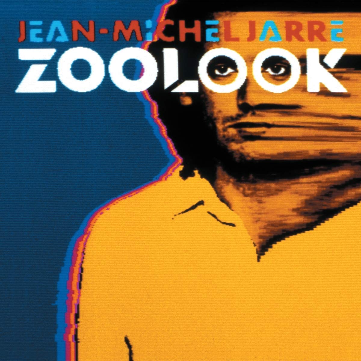 Zoolook - Vinyl | Jean-Michel Jarre