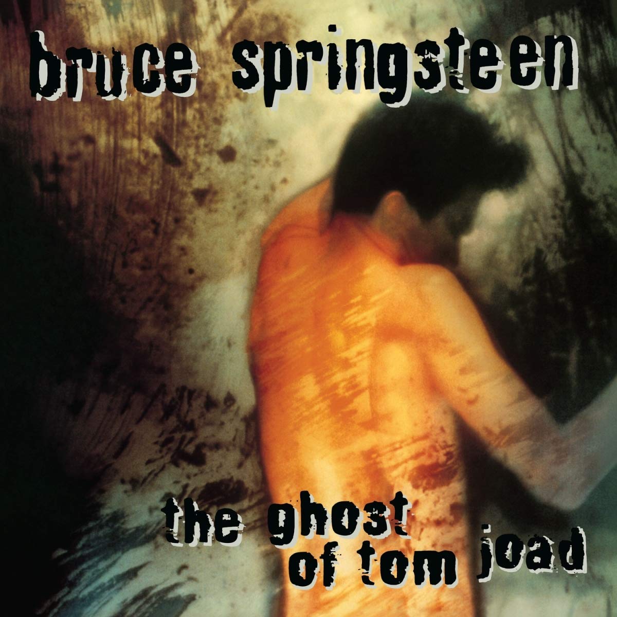 The Ghost Of Tom Joad – Vinyl | Bruce Springsteen Bruce poza noua