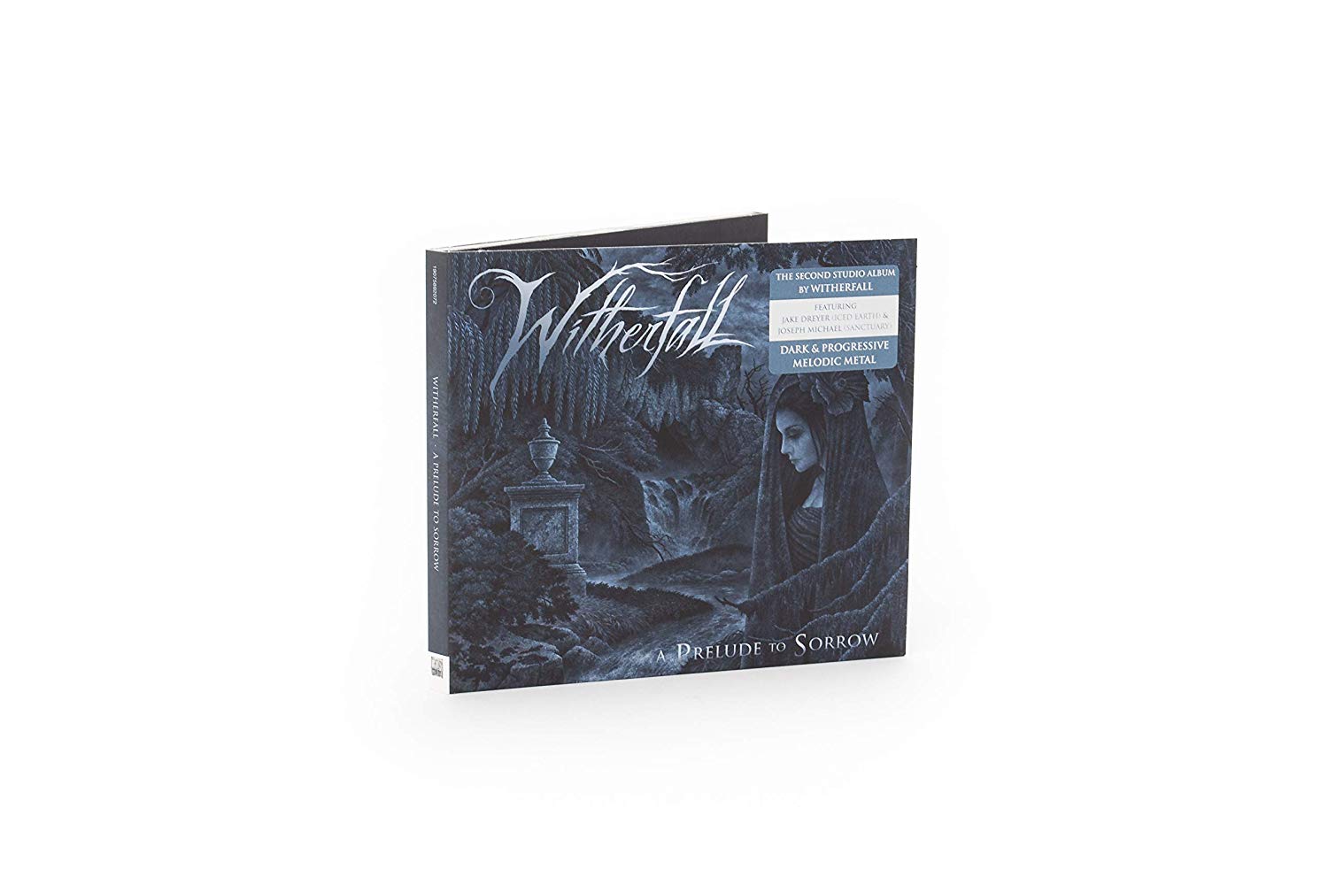 A Prelude To Sorrow | Witherfall - 2 | YEO