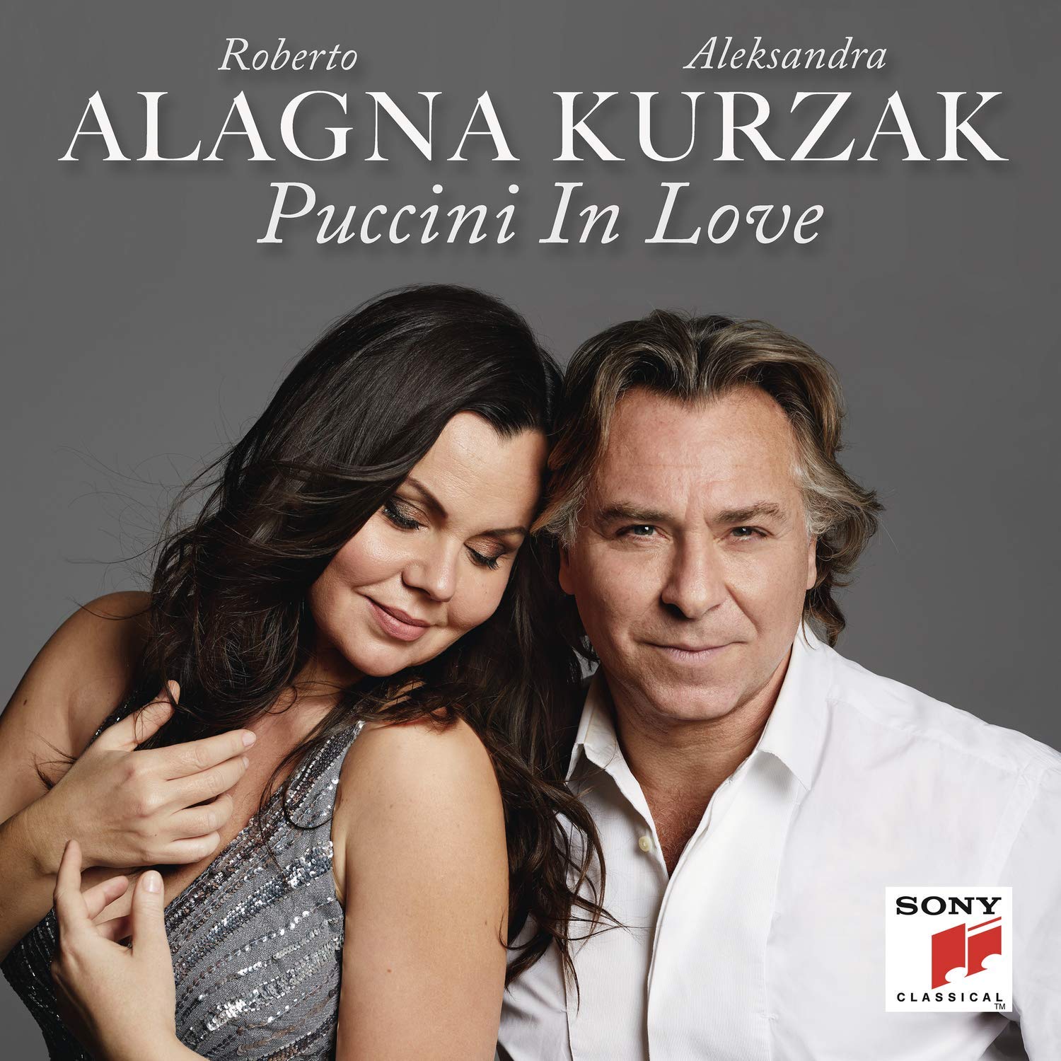 Puccini In Love | Roberto Alagna, Aleksandra Kurzak