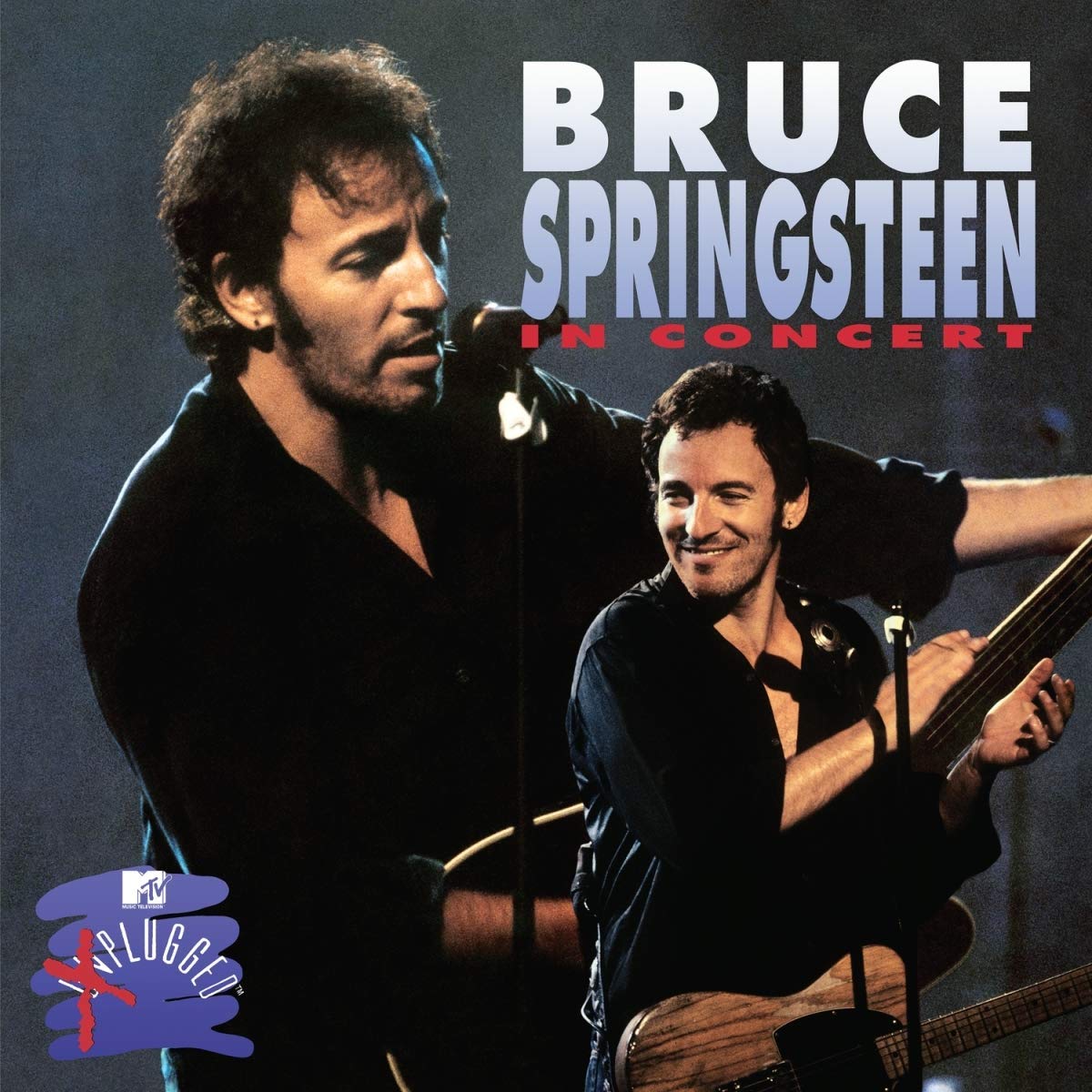 Mtv Plugged - Vinyl | Bruce Springsteen