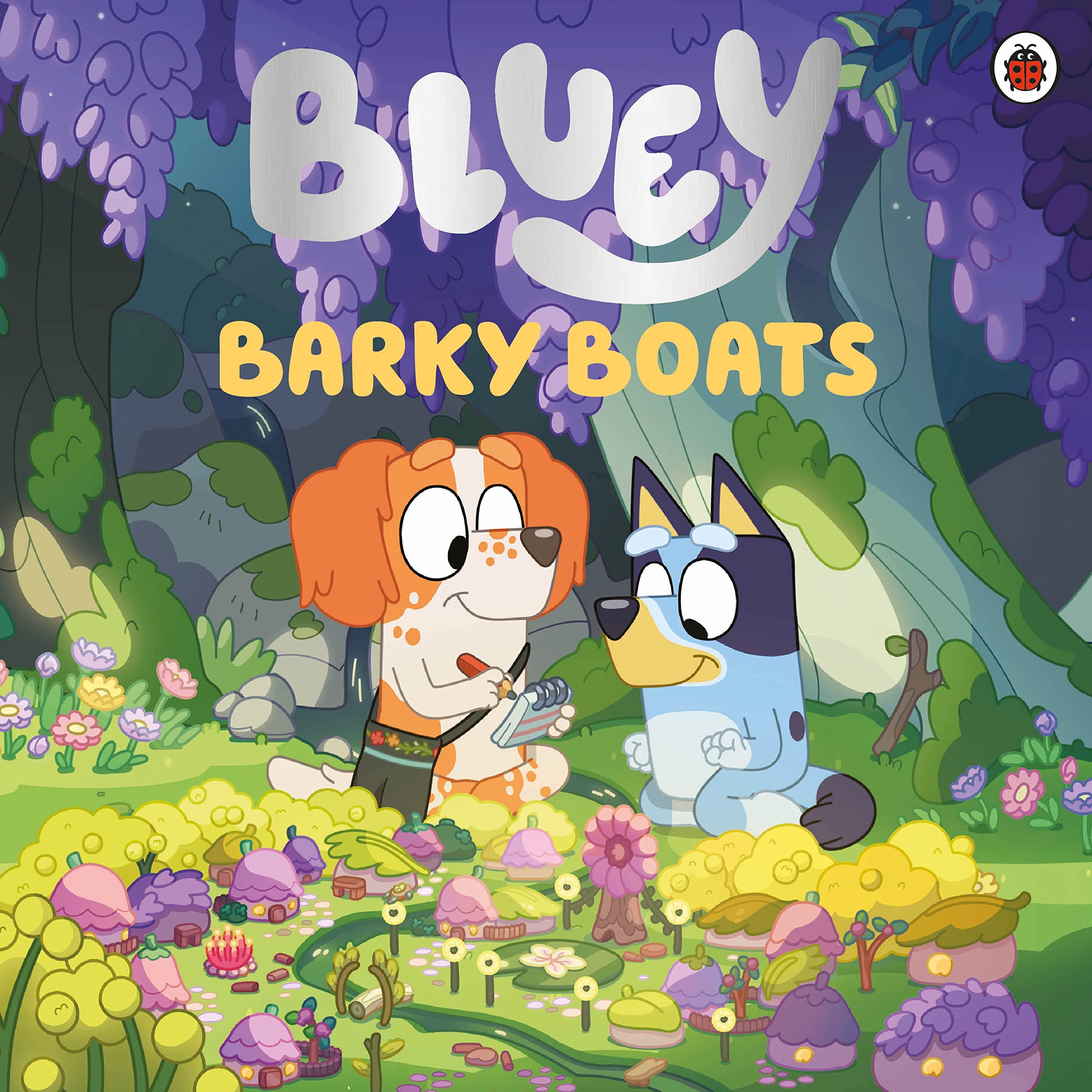 Barky Boats | - 2 | YEO