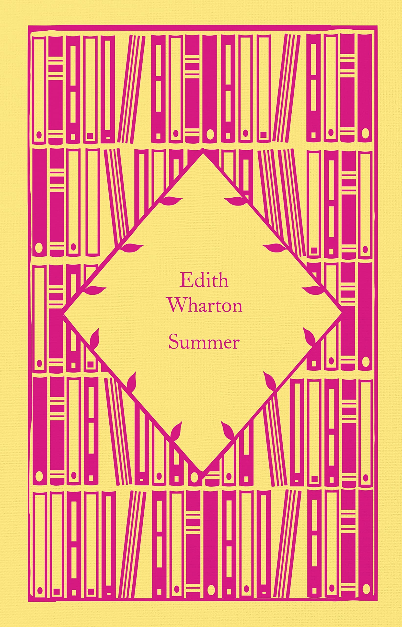 Summer | Edith Wharton