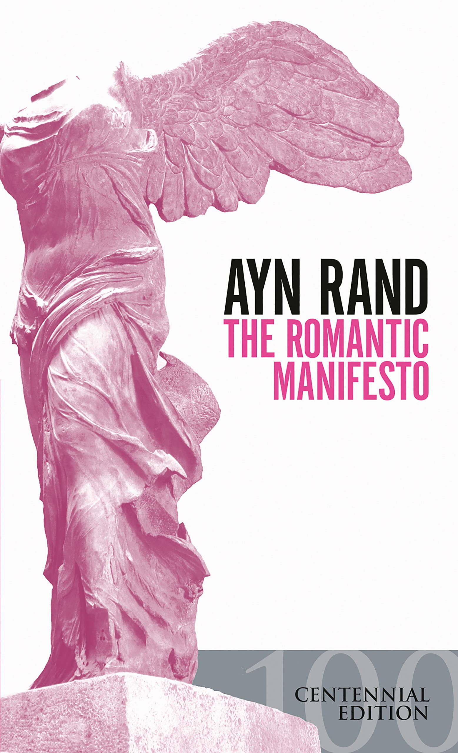 The Romantic Manifesto | Ayn Rand