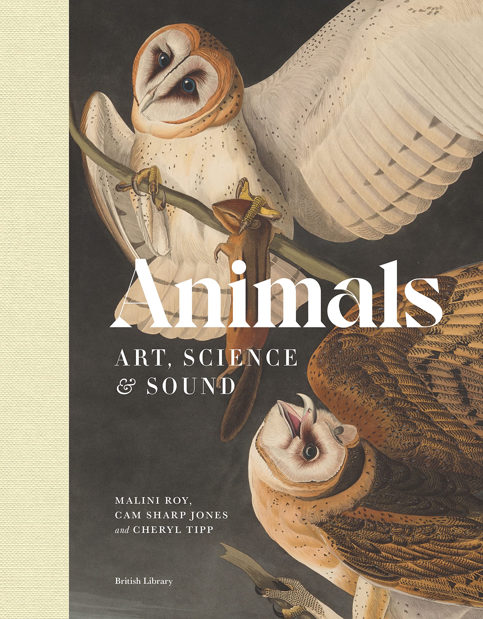 Animals | Malini Roy , Cam Sharp Jones, Cheryl Tipp