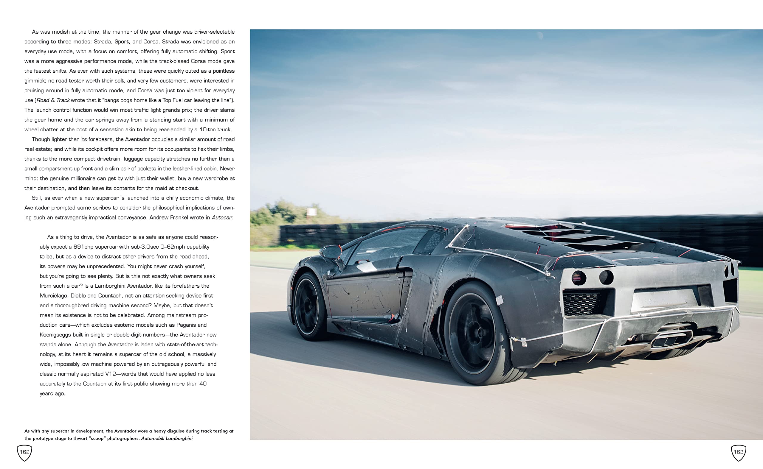 Lamborghini 60 Years | Stuart Codling - 1 | YEO