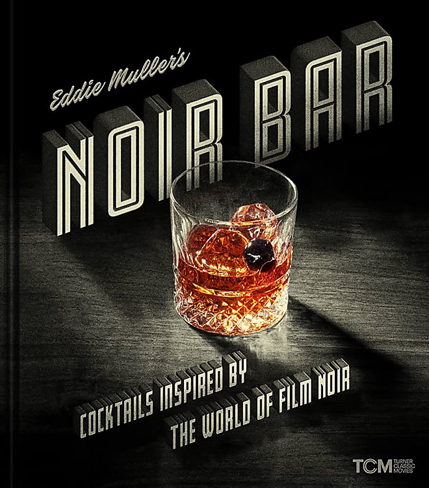 Eddie Muller\'s Noir Bar | Eddie Muller