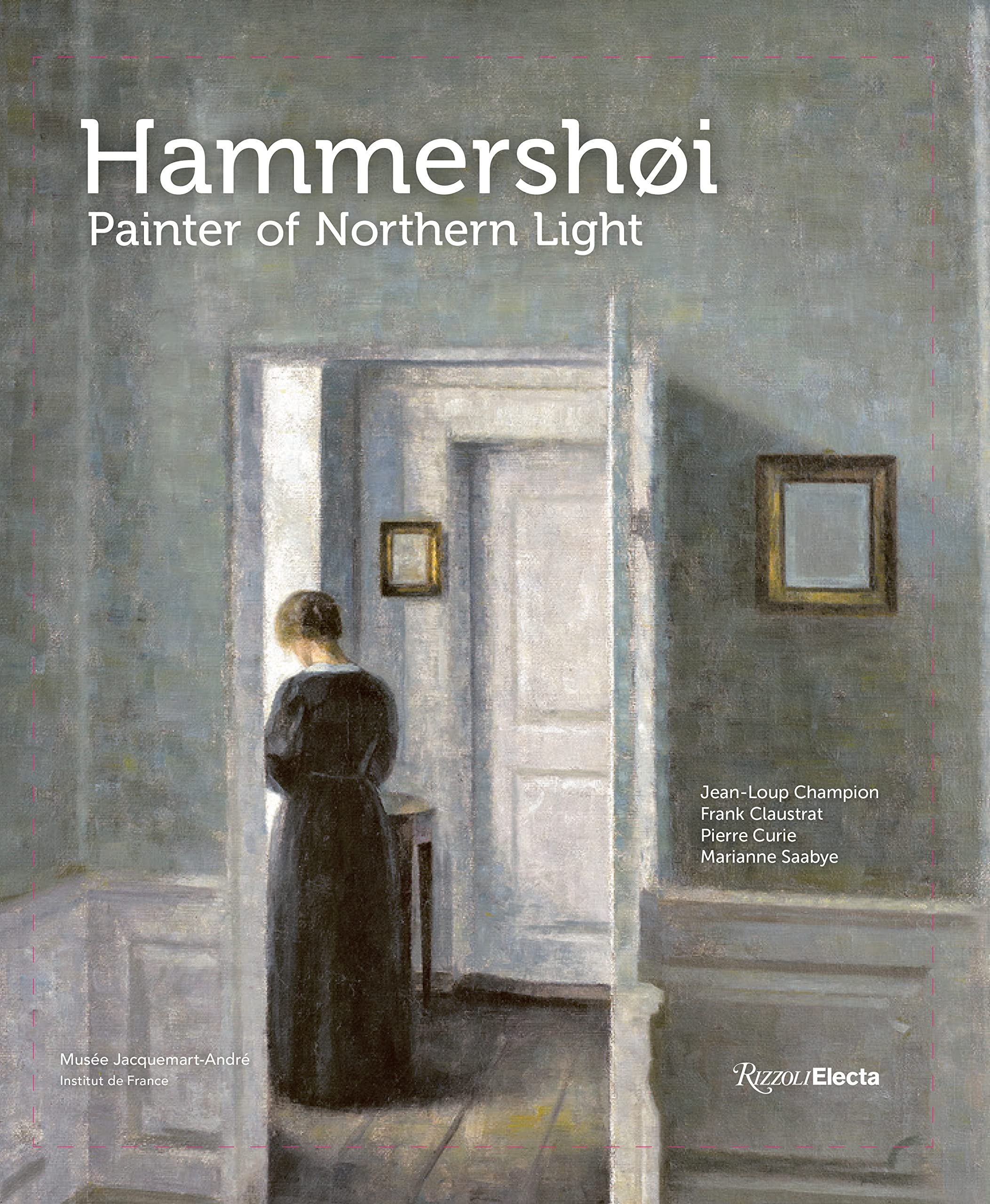 Hammershøi - Painter of Northern Light