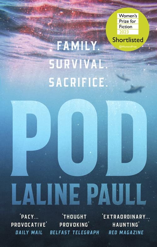Pod | Laline Paull